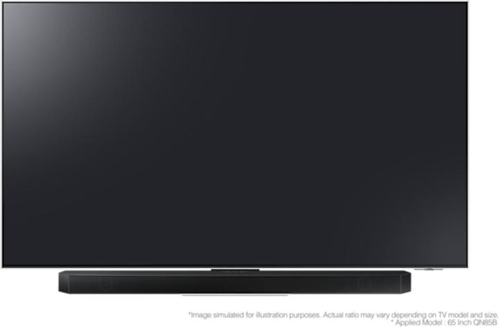 Immagine prodotto Samsung HW-Q710B/ZG (330 W, 3.1.2 Canale)