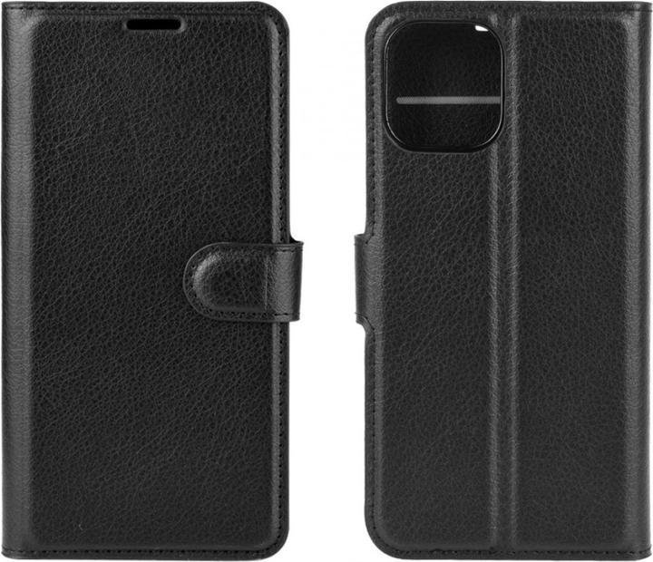 Produktbild Screenguard Leather Guard (Apple iPhone 12 Pro Max)