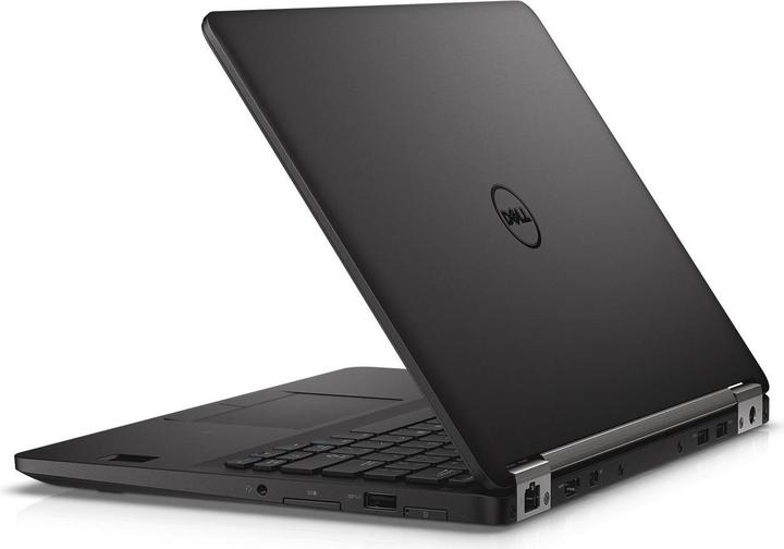 Produktbild Dell Latitude E7270 (12.50", Intel Core i7-6600U, 8 GB, 256 GB, CH)