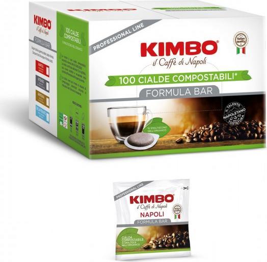 Kimbo Napoli (100 x Port.)