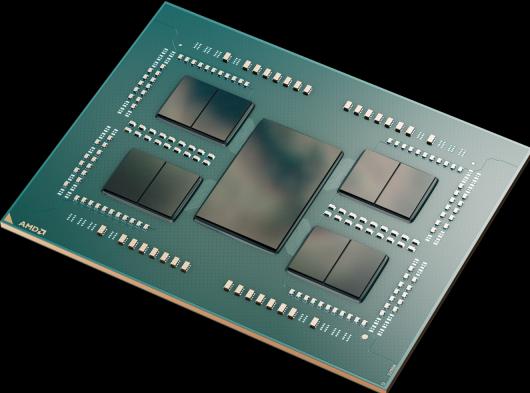 Immagine prodotto AMD Ryzen Threadripper 7980X (sTR5, 3.20 GHz, 64 -Core)