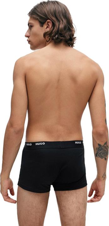 Immagine prodotto HUGO TRUNK FIVE PACK 10241868 02 (M, Confezione da 5 pezzi)