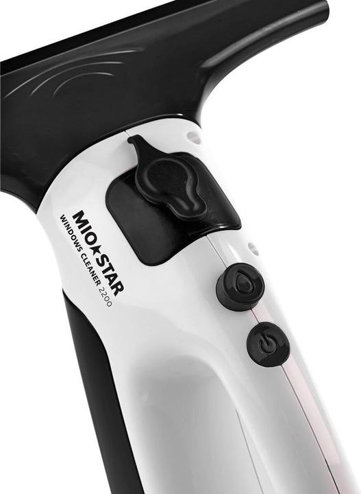 Produktbild Mio Star Windows Cleaner 2200