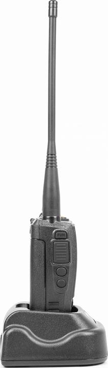 Actual product image Dynascan Portable FM radio PNI V-600, 136-174 MHz, IP67, Scan, Scrambler, VOX