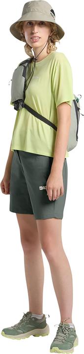 Produktbild Jack Wolfskin Hikeout Shorts W (44, L)