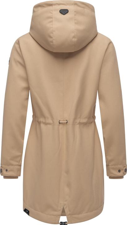 Actual product image Ragwear Canny Canvas (M)