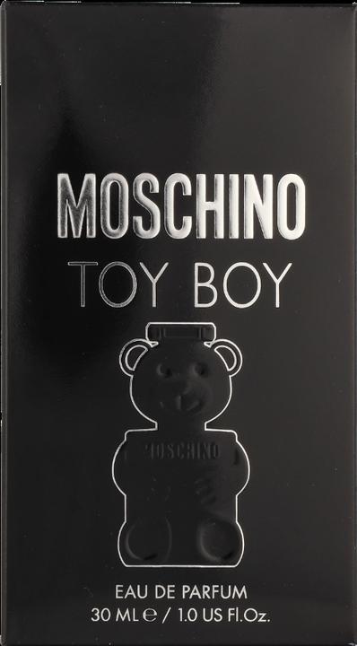 Image du produit Moschino Toy Boy (Eau de parfum, 30 ml)