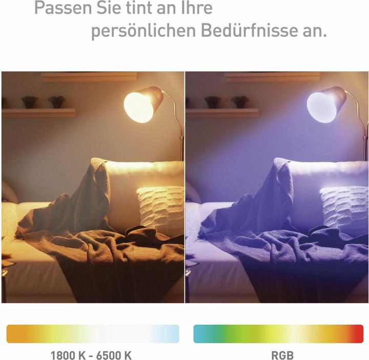 Immagine prodotto Müller Licht Licht LED Unterbauleuchte tint 10 W RW (750 lm)