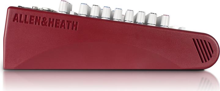 Produktbild Allen & Heath Zed-10 (Studio- und Livemixer)