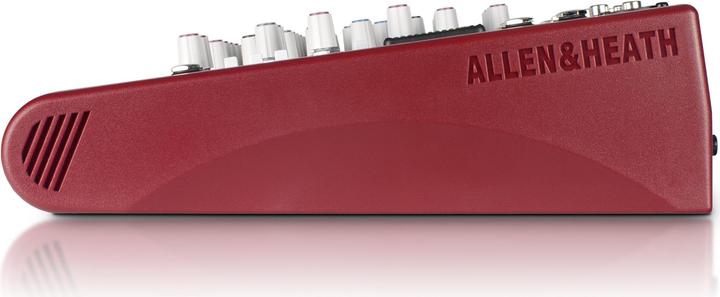 Produktbild Allen & Heath Zed-10 (Studio- und Livemixer)