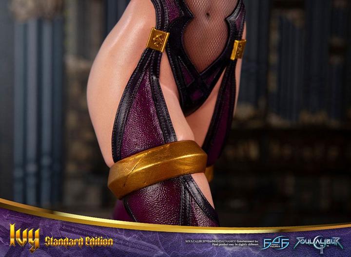 Image du produit First 4 Figures ST Soulcalibur II : Ivy