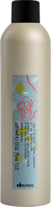 Davines More Inside Extra Strong (400 ml)