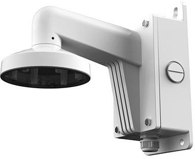 Hikvision DS-1273ZJ-140-DM45 Wandhalterung (Montage-Kit)