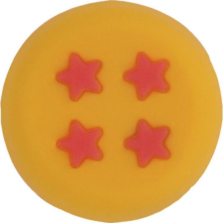 Image du produit Blade Dragon Ball PS4 Thumb Grips 4 Stars (PS4)