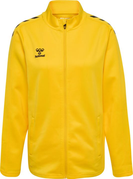 hummel Hmlcore Xk Poly Zip Sweat Woman