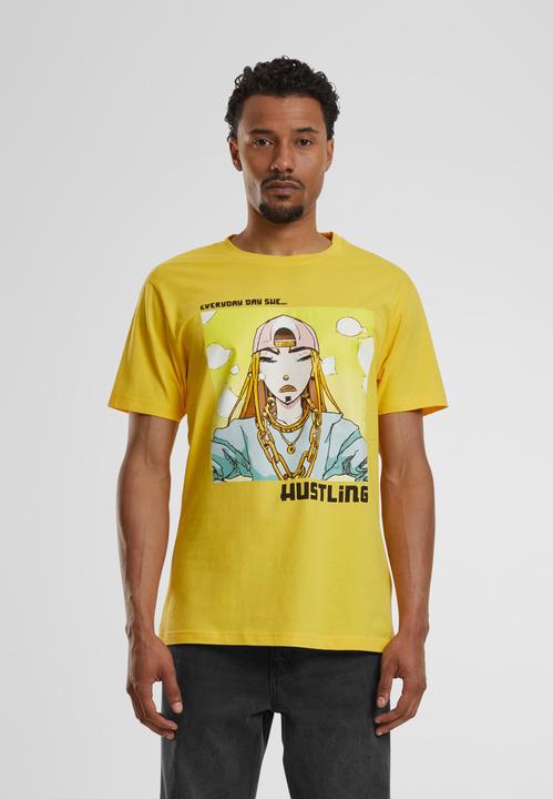 Image du produit Mister Tee MisterTee Everyday She Hustling Tee - 170361 (M)