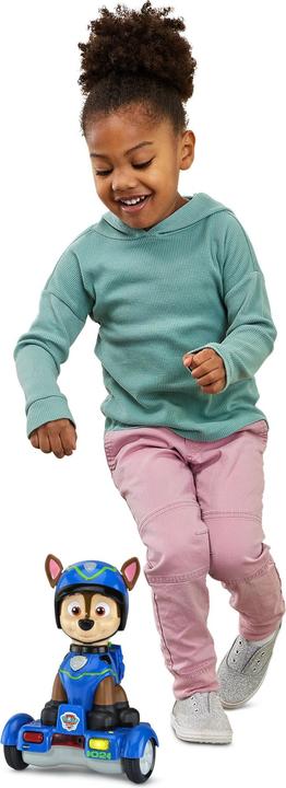 Image du produit VTech Nl Paw Patrol - Super Spy Chase Hoverboard