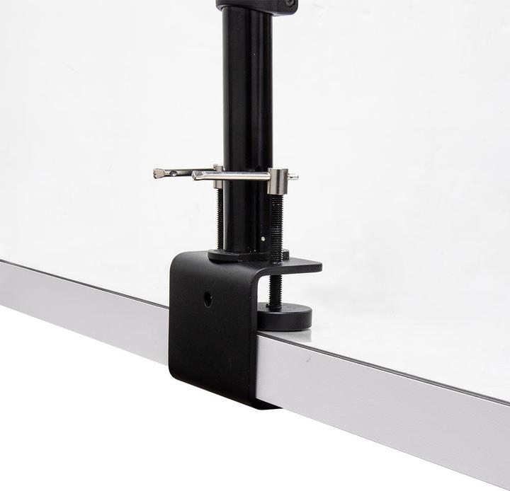 Image du produit Kupo Trépied lumineux de table télescopique (56 cm, 10 kg)
