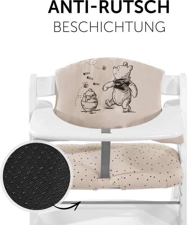 Produktbild Hauck Winnie the Pooh