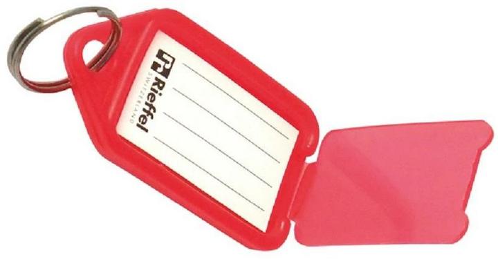 Image du produit Rieffel Étiquettes de clés KT 1000 SB/10 ASS.