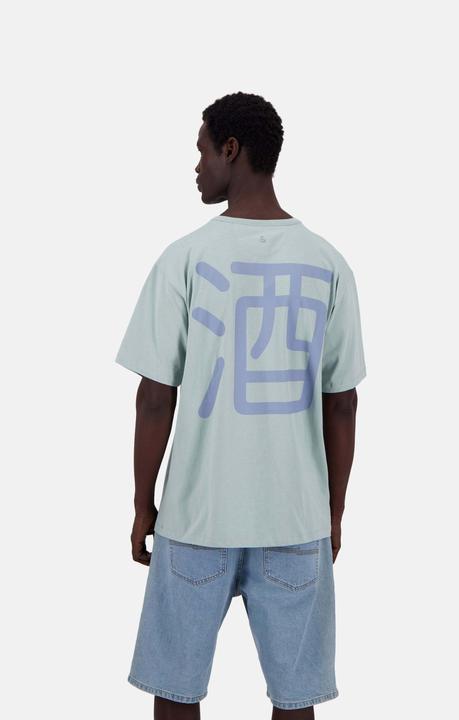 Actual product image Colours & Sons T-Shirt T-Shirt-Print (M)