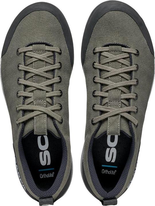 Actual product image Scarpa Spirit (40.5)