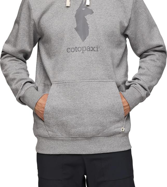 Produktbild Cotopaxi Llama Pullover Hoodie (S)