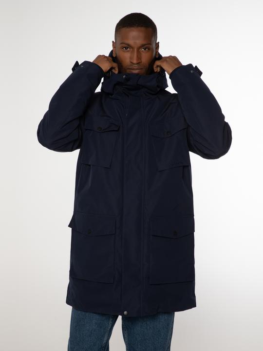 Actual product image MGA Meltin Snowjacket Mens -Protest Jacket (M)