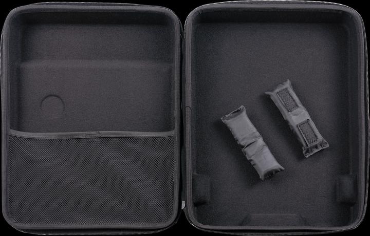 Produktbild Sequenz Koffer, für KORG KAOSS Replay und andere Geräte, Semi-Hardshell Case