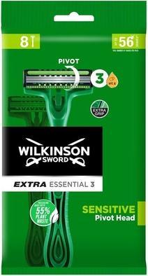 Immagine prodotto Wilkinson Rasoio Essentials 3 Sensitive - 8 pezzi