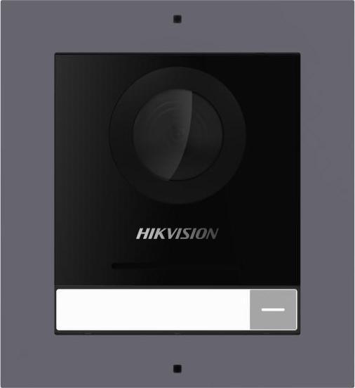 Hikvision DS-KD8003-IME1(B)/Surface/Europe BV Villa Deurstation
