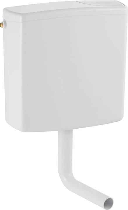 Produktbild Geberit Aufputz-Spülkasten AP140