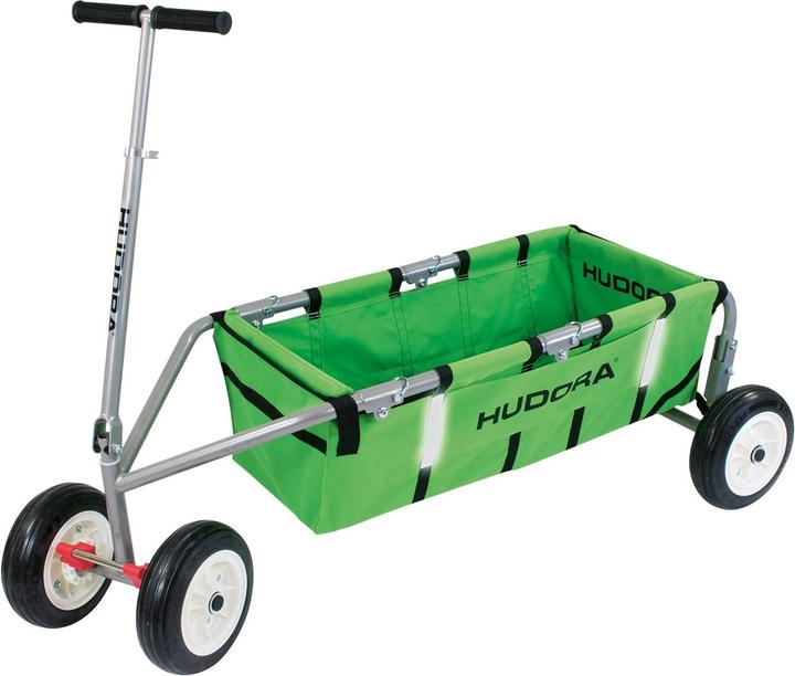 Produktbild Hudora Überländer