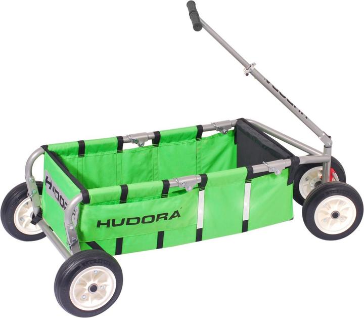 Produktbild Hudora Überländer