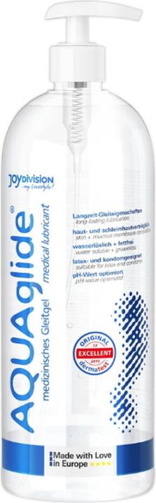 Immagine prodotto Joydivision AquAglide (1000 ml)