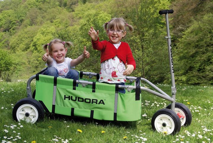 Produktbild Hudora Überländer