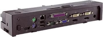 Produktbild Dell E-Port Advanced 130W AC USB3 (Docking Port, 4 Ports)