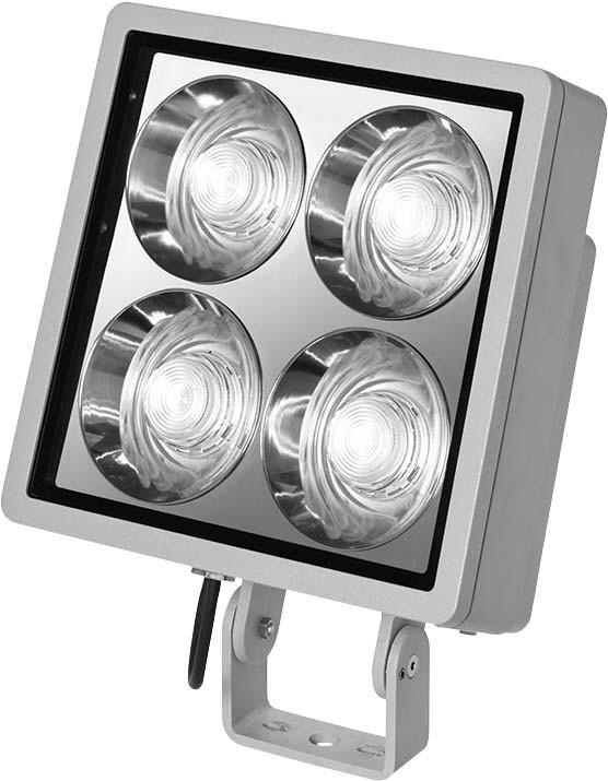Produktbild Meyer Licht MEYE LED-Strahler (15782 lm, IP65)