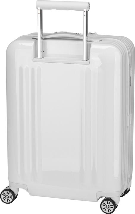 Actual product image Bogner Trolley + Case Piz C55 Pro Trolleycase SVZ 4w (38 l)