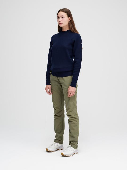 Actual product image D-M-C Design Heavy Merino Crewneck (M)