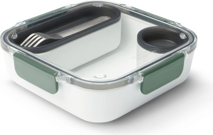 Lunch box