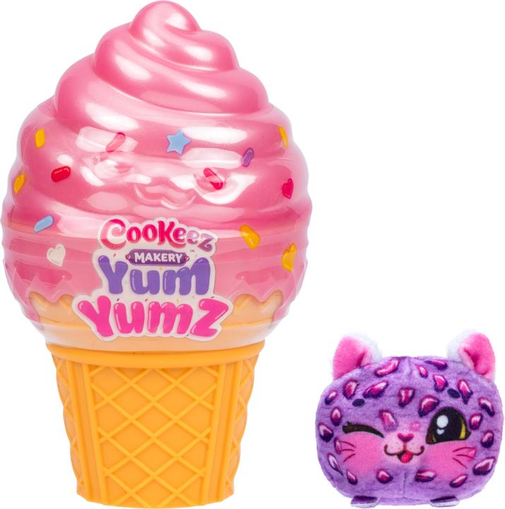 Productafbeelding Moose Yum Yumz (18 cm)
