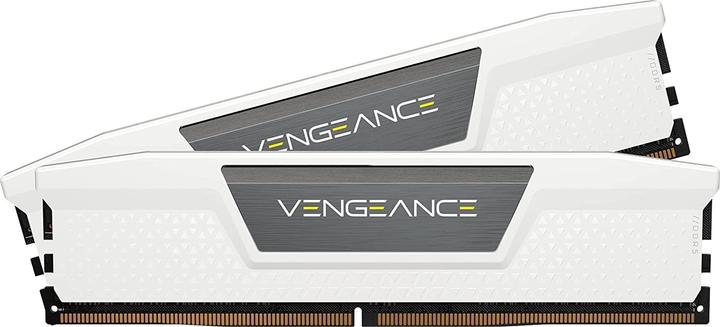 Actual product image Corsair Vengeance (2 x 32GB, 6000 MHz, DDR5 RAM, DIMM)