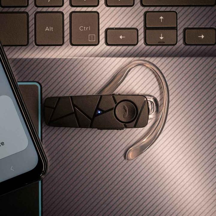 Produktbild Tellur Bluetooth Headset Vox 55 (ANC, 8.50 h, Kabellos)