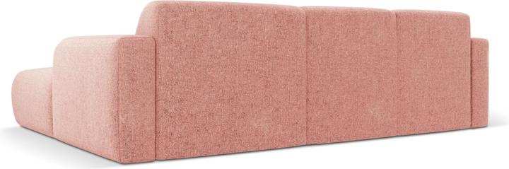 Actual product image Micadoni Right Corner Sofa, "Molino", 4 Seats, 250x170x72Made in Europe (Corner sofa)