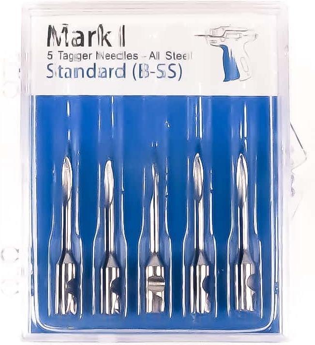 Amko Replacement needles brand I Standard B-SS
