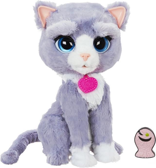 FurReal Friends Katze Bootsie (33 cm)