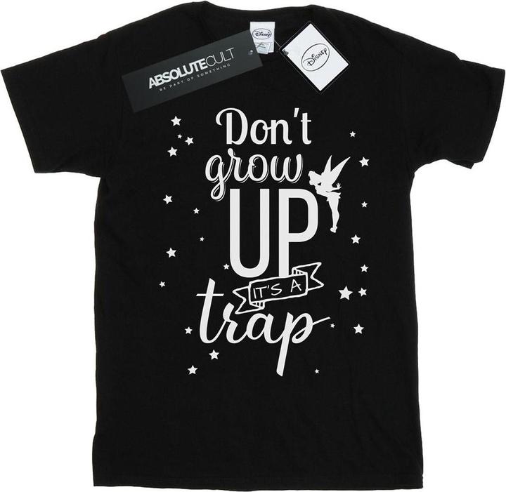 Disney Tinker Bell Don't Grow Up TShirt Mädchen
