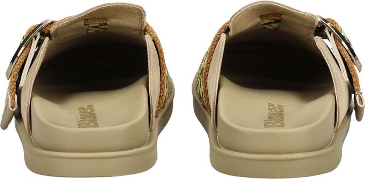 Actual product image Bauer Pantoletten (37)