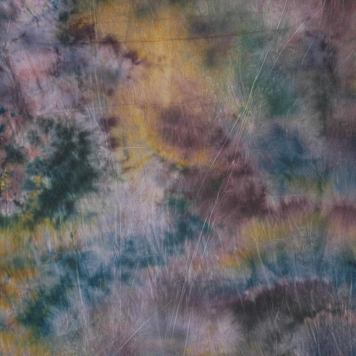 Produktbild Walimex pro pro Motiv-Stoffhintergrund 'Happy' (300 cm, 300 cm)